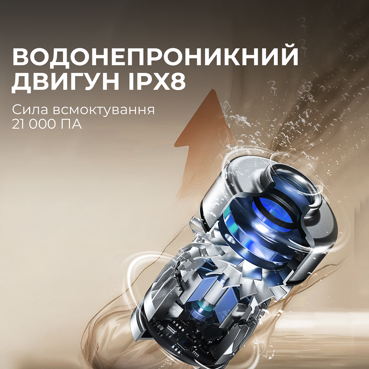 КУПИТЬ Беспроводной моющий пылесос Jimmy HW11 PRO MAX 3 в 1 | цена