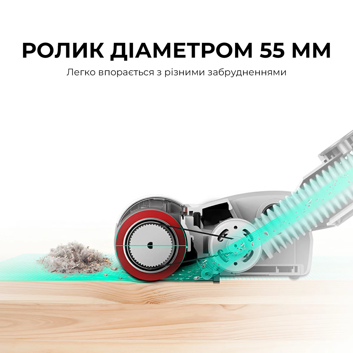 Пылесос Jimmy JV53 Lite - купить в интернет магазине | Jimmy