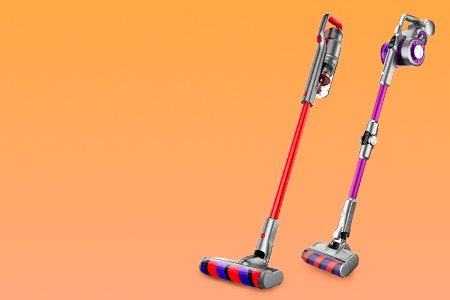 Как выбрать беспроводной пылесос: понятная инструкция