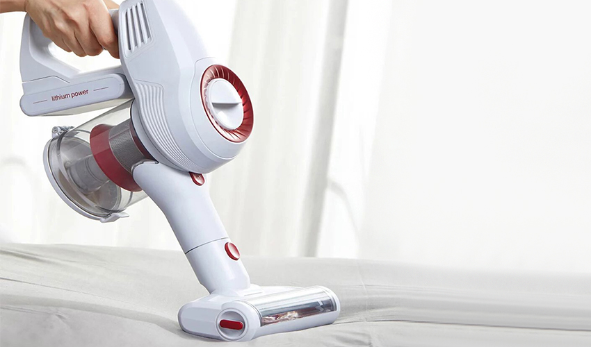 JIMMY Handheld Wireless Vacuum Cleaner (JV51)