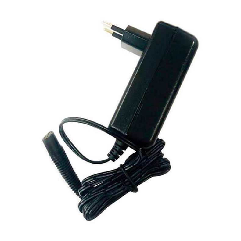 Блок питания для Jimmy JV65/85 PRO/H9 PRO/HW8/H9 Flex/H10 Pro