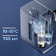 Модуль охолодження та газифікації JIMMY Matrix S9