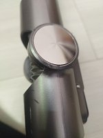 Бездротовий пилосос Jimmy H10 FLEX