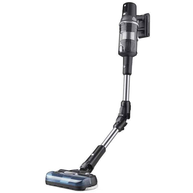 Бездротовий пилосос Jimmy JV10 Pro Aqua  - Зображення №1