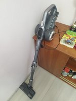 Бездротовий пилосос Jimmy H10 FLEX