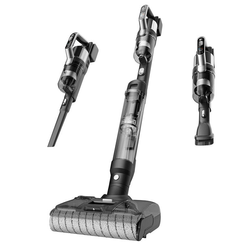Бездротовий миючий пилосос Jimmy PW11 PLUS 3 в 1