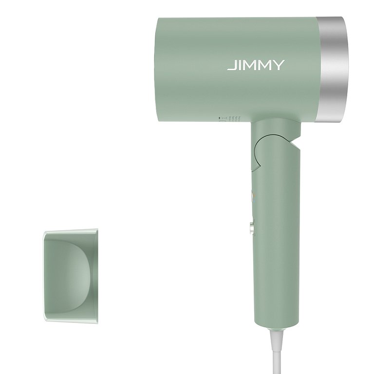Фен дорожній Jimmy F2 Mint Green  - Зображення №1