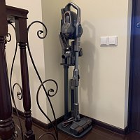 Беспроводной пылесос Jimmy H10 PRO Hercules