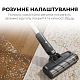 Беспроводной пылесос Jimmy JV9 Pro Aqua