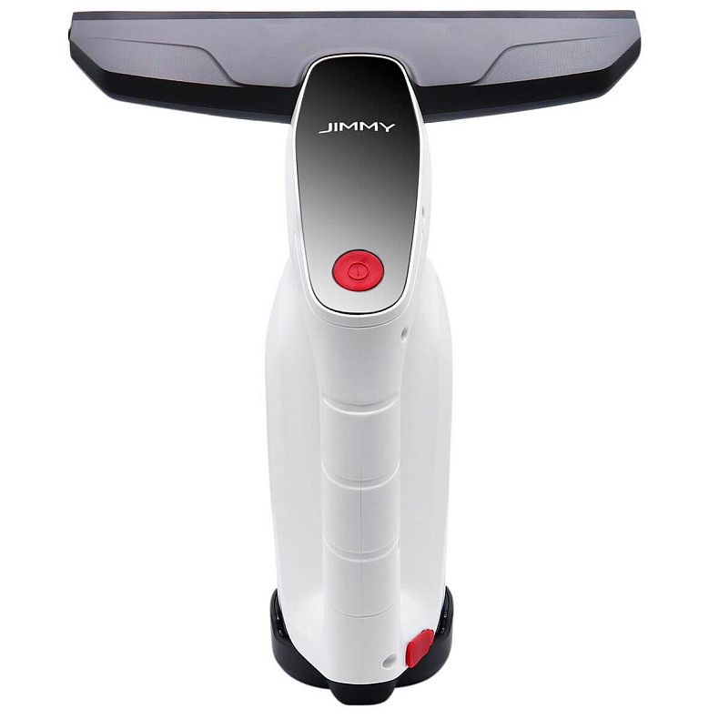 Бездротовий мийник вікон Jimmy Glass Vacuum VW302