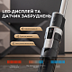 Бездротовий миючий пилосос Jimmy HW9 PRO MAX  2 в 1