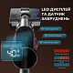Беспроводной моющий пылесос Jimmy HW11 PRO MAX 3 в 1