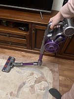 Бездротовий пилосос Jimmy JV85 PRO