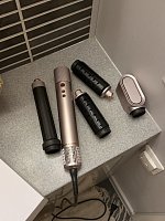 Стайлер Jimmy HF9