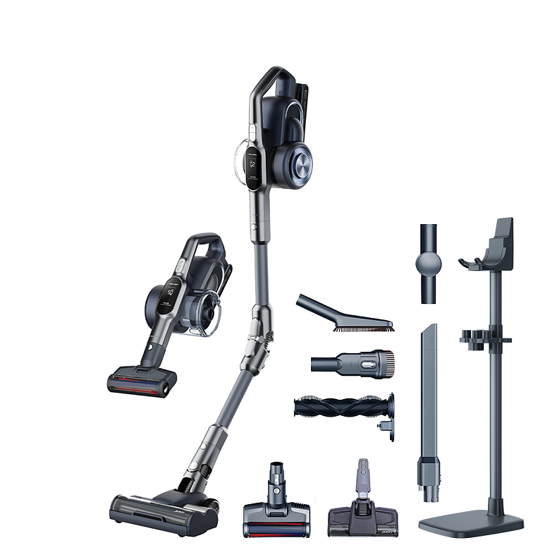 Бездротовий пилосос Jimmy H11 PRO