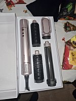 Стайлер Jimmy HF9