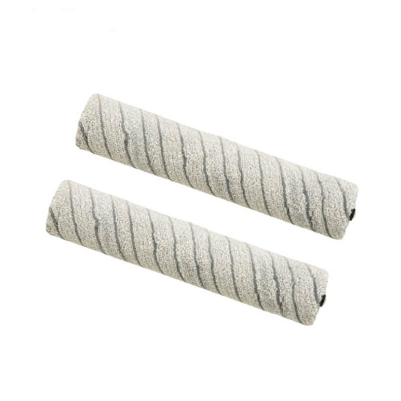 Щетка-ролик (пара) для влажной уборки JIMMY SF8