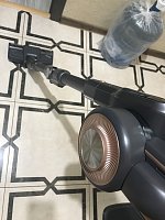 Беспроводной пылесос Jimmy H10 PRO Hercules