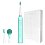 Электрическая зубная щетка Jimmy T6 Electric Toothbrush with Face Clean Blue  - Картинка №2