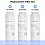 Фильтр для очистителя воды JIMMY Ro-2.0S for R9 (2-Reverse Osmosis)  - Картинка №5
