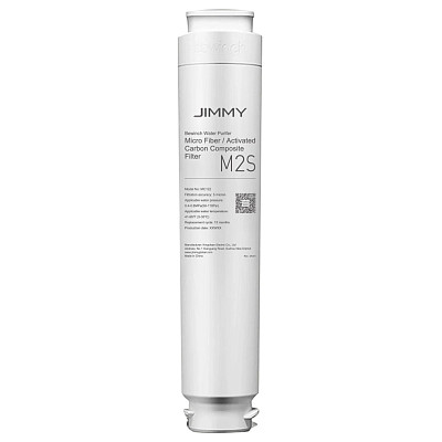 КУПИТИ Фільтр для очищувача води JIMMY M2S for R9 (1-Micro) | ціна