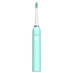 Электрическая зубная щетка Jimmy T6 Electric Toothbrush with Face Clean Blue