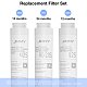 Фильтр для очистителя воды JIMMY M2S for R9 (1-Micro)