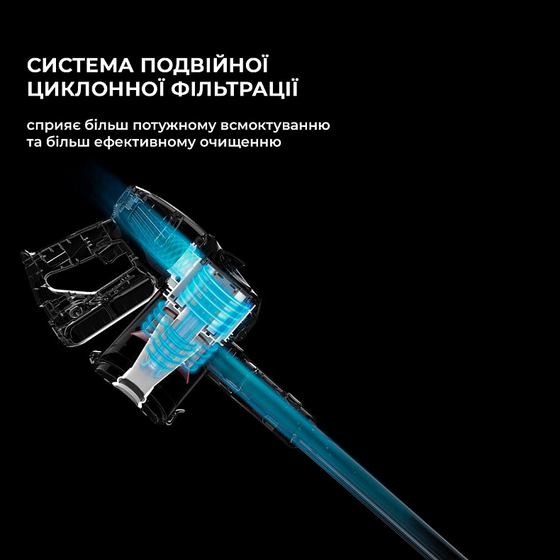 Пылесос Jimmy JV53S - серебристый | Jimmy Пылесос Jimmy JV53S - серебристый | Jimmy