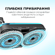 Беспроводной пылесос Jimmy JV9 Pro Aqua
