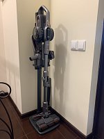 Беспроводной пылесос Jimmy H10 PRO Hercules