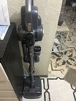 Беспроводной пылесос Jimmy H10 PRO Hercules