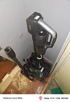 Беспроводной моющий пылесос Jimmy PW11 PRO MAX 4 в 1