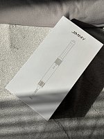 Стайлер Jimmy HF9