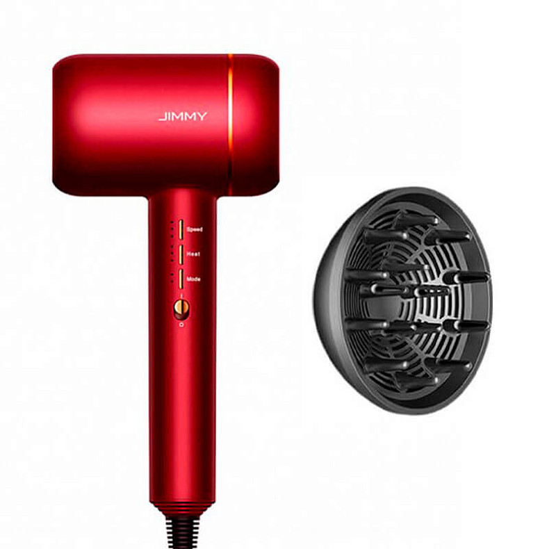 Насадка дифузор до фену Jimmy F6/F6 PRO