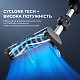 Беспроводной пылесос Jimmy JV10 Pro Aqua