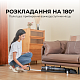 Бездротовий миючий пилосос Jimmy HW9 PRO MAX  2 в 1