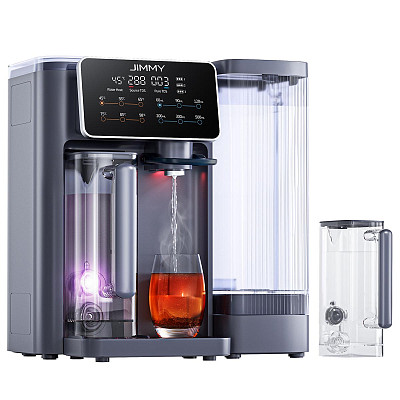 КУПИТИ Очищувач води 3 в 1 (пуріфаєр) зі зворотнім осмосом та УФ