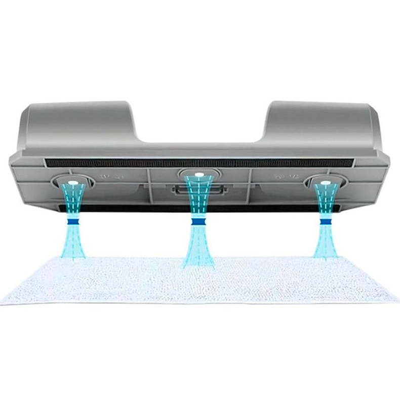 Бак для влажной уборки к пылесосам Jimmy JV85/JV85 PRO/H8 Flex/H9 PRO/H9 Flex/H10 Pro