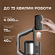 Беспроводной моющий пылесос Jimmy PW11 PLUS 3 в 1