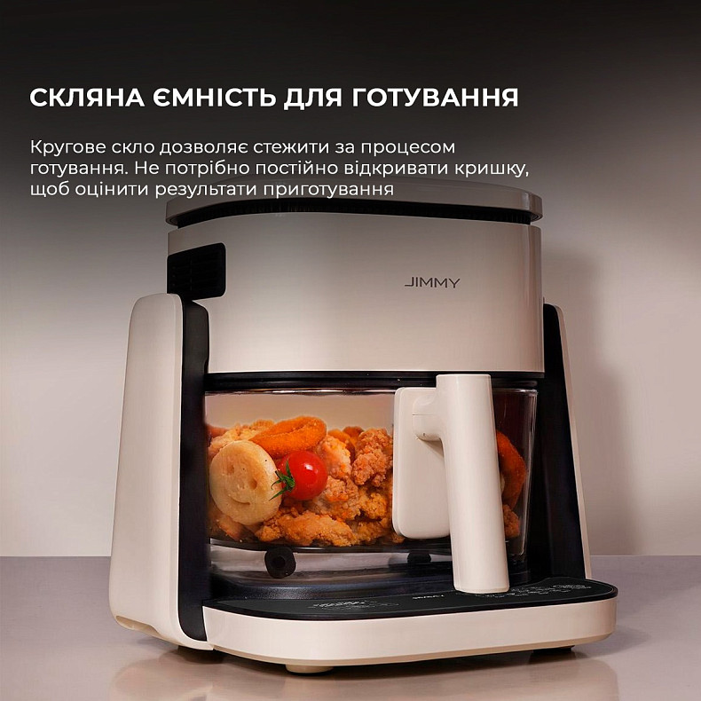 КУПИТИ Мультипіч JIMMY AF3 4L 2in1 | ціна, відгуки, характеристики