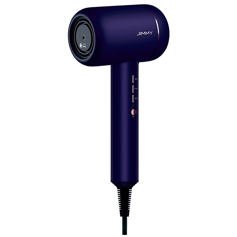 Фен для волос Jimmy F6 Purple  - Картинка №1