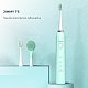 Електрична зубна щітка Jimmy T6 Electric Toothbrush with Face Clean Blue