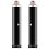 Насадки металические HF9 thick hair curler 2pcs  - Картинка №2