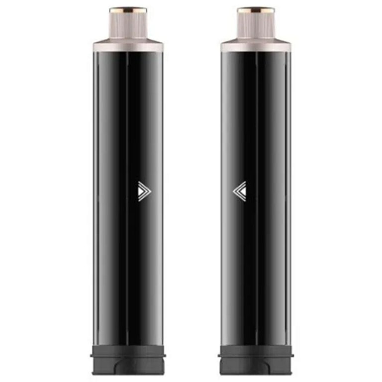 Насадки металические HF9 thick hair curler 2pcs  - Картинка №1