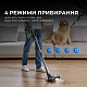 Бездротовий пилосос Jimmy H11 PRO