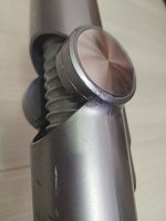 Бездротовий пилосос Jimmy H10 FLEX