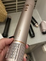 Стайлер Jimmy HF9